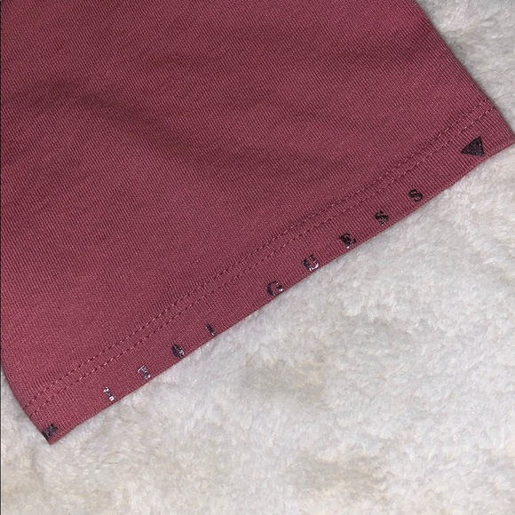 GUESS T-shirt - Picture 3 of 5